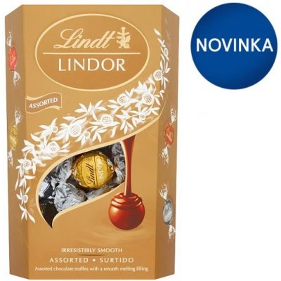 Lindt Lindor 337 g