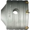 Makita Príslušenstvo - Vŕtacia korunka SDS Plus, priemer 80 mm P-26222
