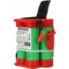 Batéria 18V vhodná pre Gardena R40Li, Husqvarna Automower, Flymo 1200R - 3000mAh Li-Ion
