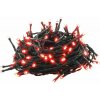 Svetelná reťaz RETLUX RXL 307 reťaz 150LED 15+5m RED (RETLUXRXL307)