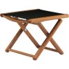 FISCHER MÖBEL TENNIS Footrest 320-10N