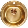 ALVEUS Form 30 Monarch bronz