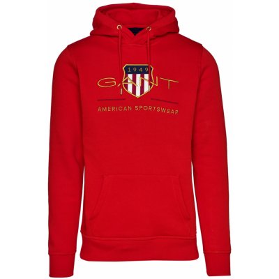 Gant ARCHIVE SHIELD hoodie