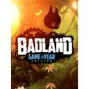 Badland GOTY