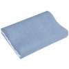 Bellatex anatomický vankúš 10855 modrá 45x30
