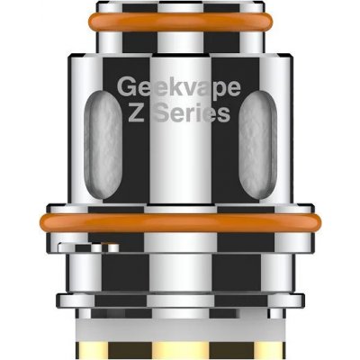 GEEKVAPE Zeus Mesh žhaviaca hlava Z 0,15 XM - 0,15ohm