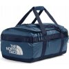 TAŠKA THE NORTH FACE BASE CAMP VOYAGER DUFFEL 62L TMAVOMODRÁ