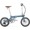 EOVOLT Skladací elektrobicykel Morning V3 16