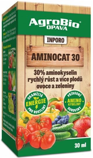 AGROBIO Inporo Aminocat 30 30 ml