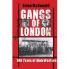 Gangs Of London (McDonald Brian)