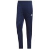 Pánske futbalové tepláky adidas, ENT22 TR PNT tmavo modrá,biela, XXL