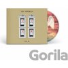 Led Zeppelin: The Buttes Are Alive - Live EP CD - Led Zeppelin