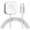 Apple Watch - Magnetická nabíjačka s rozhraním Type-C
