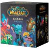 Blizzard World of Warcraft Blind Box s.1, plush Hanger Collection, náhodný plyšák, 12.5 cm, FWWPLUSH24MC12S01