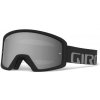 GIRO Tazz MTB Black/Grey Smoke/Clear