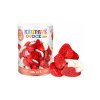 Mixit Krupavé ovocie Banán Jahoda 80g