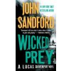 Wicked Prey (John Sandford)(Brožovaná)