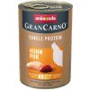 Animonda GranCarno Single Protein - Kuracie čisté 400g