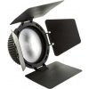Nanlite CN-18X fresnel objektív, barndoors pre P100 a P200