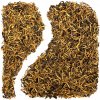 Čierny listový ušľachtilý čaj GOLDEN MONKEY Yunnan zlatý VEĽKOOBCHOD 1 kg