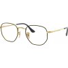 Ray-Ban Hexagonal RX6448 2991 - L (54) - Autorizovaný predajca, 30 dní na vrátenie tovaru