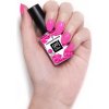 Londontown Gel Color Berry Punch gélový lak na nechty růžová 12 ml