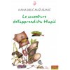 avventure dell’apprendista Hlapić (Ivana Brlić-Mazuranić)(Brožovaná)