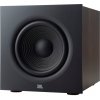 Subwoofer JBL STAGE 200P čierna (HJS2200PBLK)