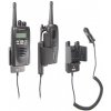 Brodit držiak s nabíjaním z CL na Kenwood-TK-5310, 530360