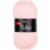Tulip 41061 pudrově růžová