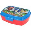 Stor box na desiatu Ježko Sonic