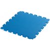 TRINFIT Tatami Fitness T12 - 50 x 50 x 1,2 cm - modrá