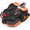 Worx Landroid Wr202E