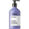L'Oréal Expert Blondifier Cool Conditioner 500 ml