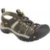 Keen Newport H2 M raven / aluminum Veľkosť: 41 pánske sandále