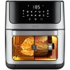 VIVO Air Fryer 12 L - teplovzdušná fritéza CLASSE ITALY