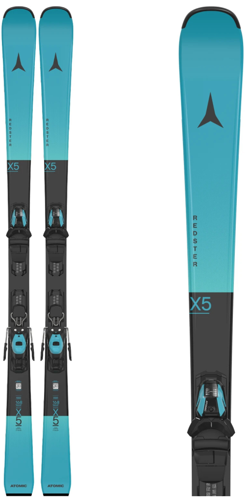 Atomic REDSTER X5 25/26
