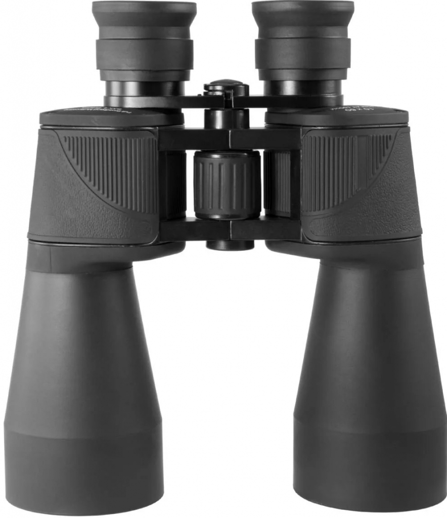 TS Optics PORRO 10x60 LE