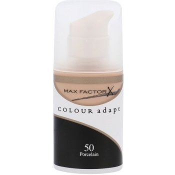 Max Factor Colour Adapt Skin Tone Adapting make-up 50 Porcelain 34 ml