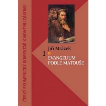 Evangelium podle Matouše 1