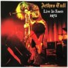 Jethro Tull - Live In Essen 1972 / Vinyl / 2LP [2 LP]