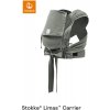 Stokke Limas Carrier OCS 2024 Glacier Green mei tai nosič