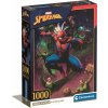 Puzzle Clementoni 1000 dielikov Spiderman