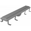 Schedpol Smooth-Low sprchový odtok 70 cm ELP70/ST-LOW