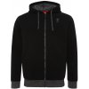 Fan-shop Mikina LIVERPOOL FC Zip Thru čierne velikost: XL