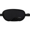 Samsonite Ta Revolution Maska na spanie so špuntami do uší Čierna