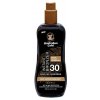 SPF 30 spray gel bronzer 237 ml
