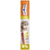 CLUB 4 PAWS Premium pochúťka pre mačky MORIAK a KRÁLIK 5 g (8187)