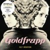 GOLDFRAPP - FELT MOUNTAIN (1CD)