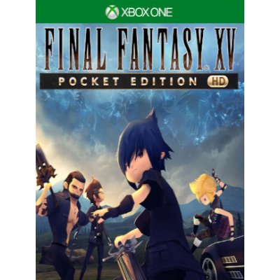 Final Fantasy XV (Pocket Edition)